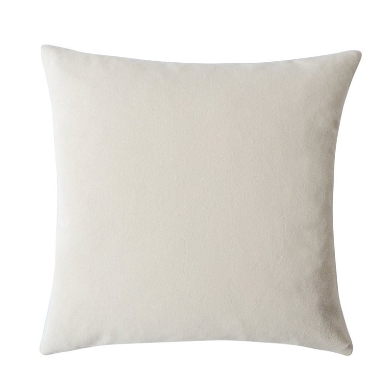 OiseauVoler Decorative Throw Pillow Covers 18x18 Inches 3D Flower Cushion Cases Handmade Square Pillowcases for Couch Bed Living Room Home Decor Purple - Image 2
